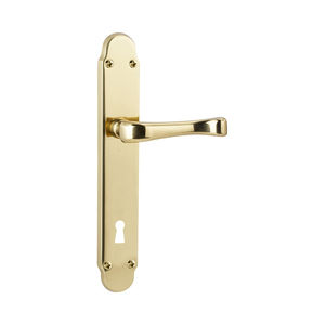 maçaneta para porta