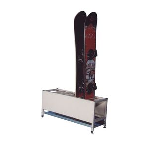 suporte para esquis