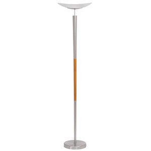 luminária de piso