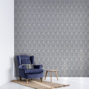 papel de parede contemporâneo