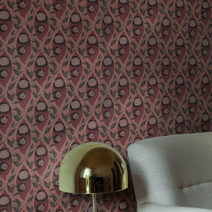 papel de parede contemporâneo