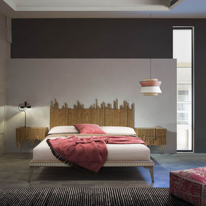 cabeceira para cama de casal