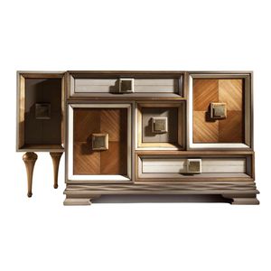 buffet aparador contemporâneo