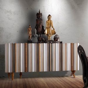 buffet aparador contemporâneo