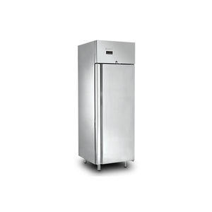 freezer vertical / profissional / em inox