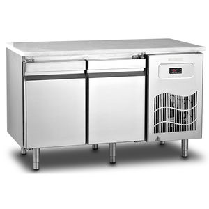 refrigerador sob bancada 1