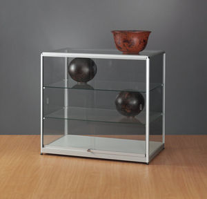 vitrina contemporânea 1