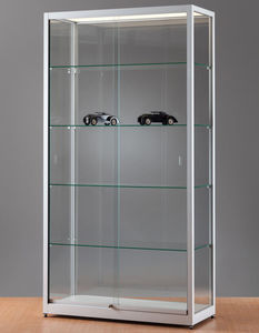 vitrina contemporânea 1