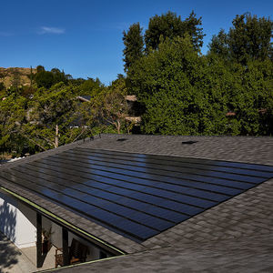 painel fotovoltaico não especificado