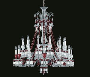 lustre contemporâneo 1