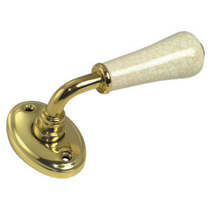 maçaneta para porta