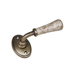 maçaneta para porta