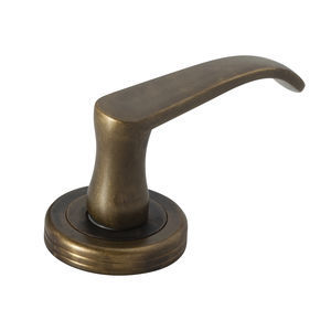 maçaneta para porta