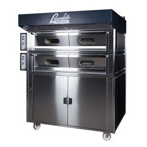 forno de pizza profissional