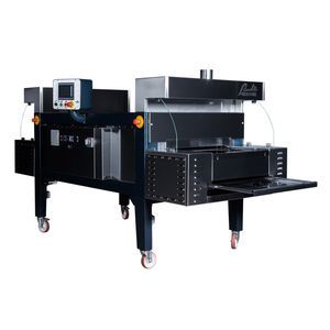 forno de pizza profissional