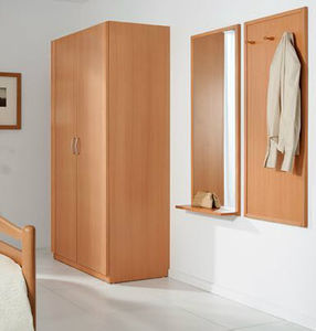 guarda-roupa contemporâneo