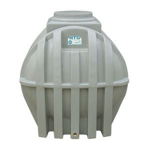 reservatório de armazenamento de água