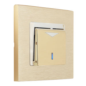 interruptor para sistema de automação residencial