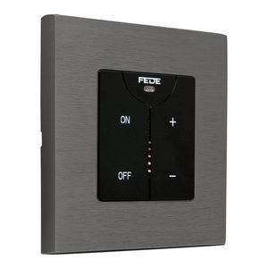 interruptor dimmer Touch