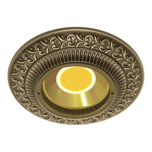 downlight de embutir