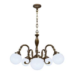 lustre clássico