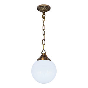 lustre clássico
