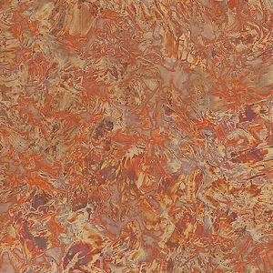 piso laminado decorativo efeito de cobre