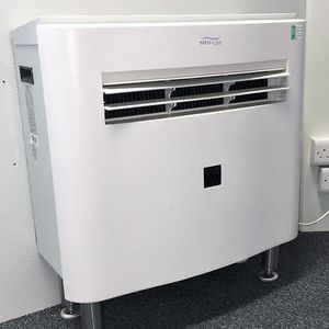 ar-condicionado de parede 1
