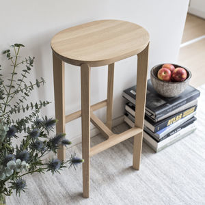 banqueta alta contemporânea 1