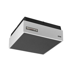 purificador de ar eletrostático 1