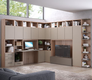 livreiro contemporâneo