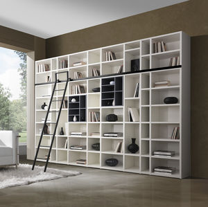 livreiro contemporâneo