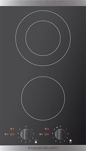 cooktop vitrocerâmico