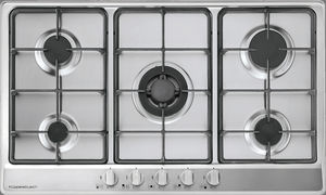 cooktop a gás