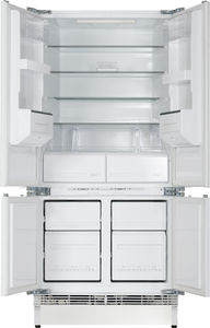 refrigerador combinado vertical