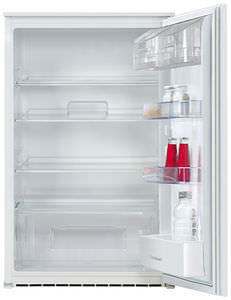 refrigerador sob bancada