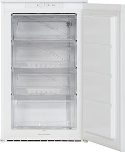 freezer compacto
