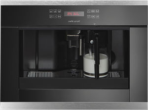 máquina de café combinada