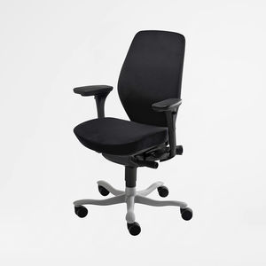 poltronas de escritório contemporânea