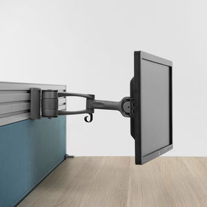 suporte para monitor de secretária