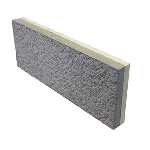 bloco deslizante em concreto