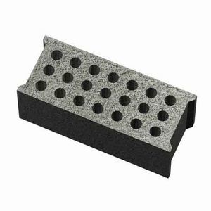 bloco de concreto leve 1