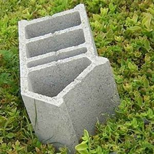 bloco de concreto oco 1