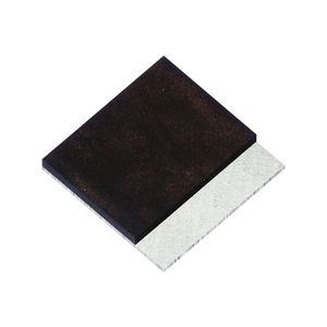 camada de absorção acústica em rolo