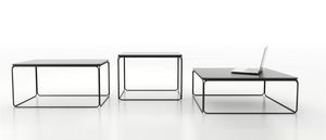 mesa de centro contemporânea