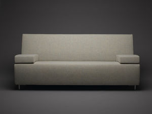 sofá de design minimalista 1