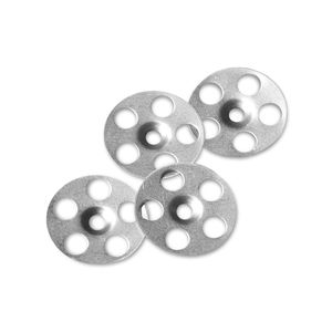 sistema de fixação em aço galvanizado