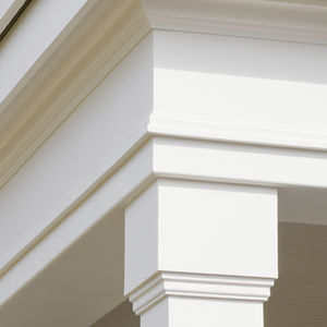 moldura para ambiente externo 1