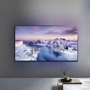 TV UHD 1