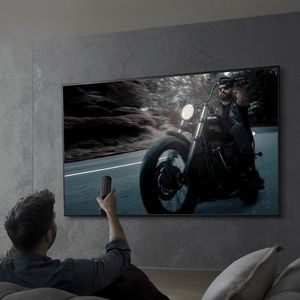 TV smart 1